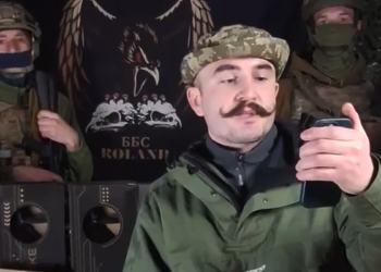 Z-патріоти з Тамбовської області мимоволі стали спонсорами Збройних Сил України