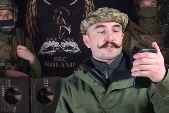 Z-патріоти з Тамбовської області мимоволі стали спонсорами Збройних Сил України