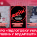 Фейк про «підготовку Україною заворушень у Будапешті»