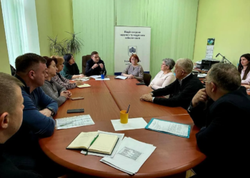 Відділ охорони здоров’я