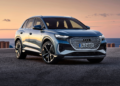 AUDI Q4 e-tron 2WD TOP 40 e-tron