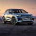 AUDI Q4 e-tron 2WD TOP 40 e-tron