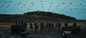 За гроші тувинських військових придбали дрони для України