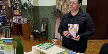 День екологічних знань у світі ґрунтознавства