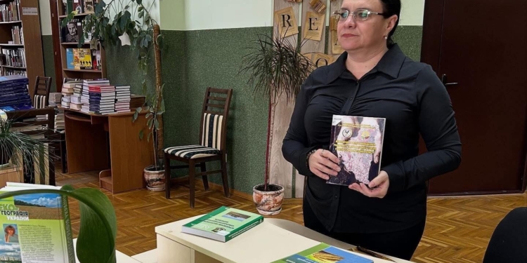 День екологічних знань у світі ґрунтознавства