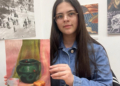 Вихованка художньої школи підкорила міжнародний конкурс