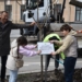 Акція «Підтримай ЗСУ — посади іменне дерево» у Тернополі: озеленення та дрони для фронту