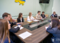 Розвиток молодіжної політики: у Тернополі напрацювали нову модель учнівського самоврядування