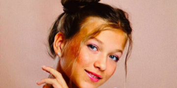 Учениця виборола призове місце на Всеукраїнській олімпіаді