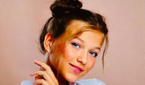 Учениця виборола призове місце на Всеукраїнській олімпіаді