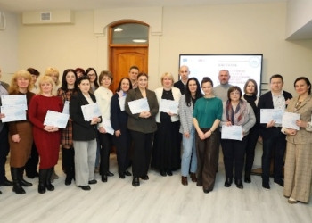 У ТНПУ впроваджують травмоінформований підхід