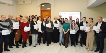 У ТНПУ впроваджують травмоінформований підхід