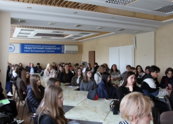 Підсумки шостої медіашколи «В ЕТЕРІ»: ТНПУ єднає майбутніх медійників України