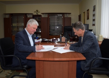 ТНТУ розпочав співпрацю з вітроенергетичною асоціацією