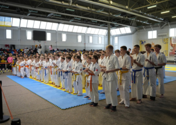 «Кубок Незламних» у Тернополі