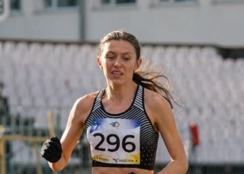 Бронзовий фініш та путівка до Італії: студентка ЗУНУ Тетяна Когут стала призеркою Чемпіонату України