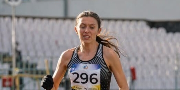 Бронзовий фініш та путівка до Італії: студентка ЗУНУ Тетяна Когут стала призеркою Чемпіонату України