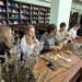У ЗУНУ відбувся майстер-клас із декорування верби
