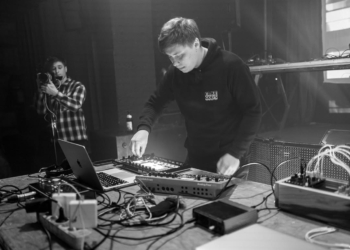 Міжнародний лайнап 10-го фестивалю «Гамселить» у Тернополі