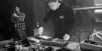 Міжнародний лайнап 10-го фестивалю «Гамселить» у Тернополі