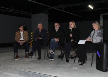 Форум «Тернопільщина вражає»