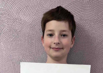 Мистецький тріумф у Тернополі: вихованець художньої школи імені Бойчука став лауреатом I ступеня