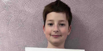 Мистецький тріумф у Тернополі: вихованець художньої школи імені Бойчука став лауреатом I ступеня