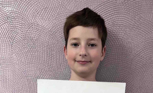 Мистецький тріумф у Тернополі: вихованець художньої школи імені Бойчука став лауреатом I ступеня