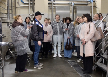 У Тернополі обговорили розвиток пивоваріння