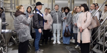 У Тернополі обговорили розвиток пивоваріння