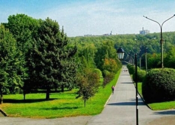 Тернопіль у списку претендентів на статус «Європейської зеленої столиці 2028»: результати та перспективи