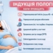 Тернопільська лікарка про індукцію пологів