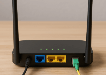 Злам через Wi-Fi