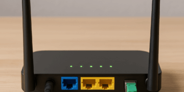 Злам через Wi-Fi