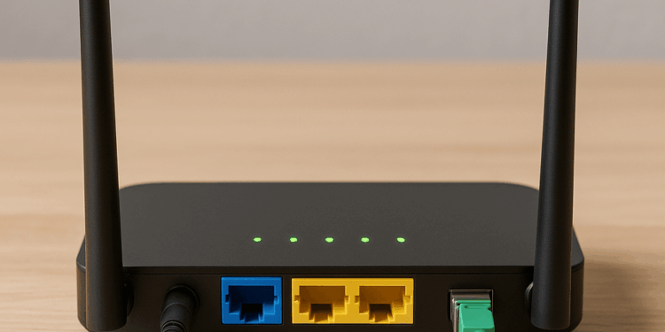 Злам через Wi-Fi