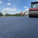 Ремонт дороги