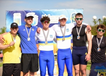 чемпіон України