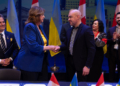 Український Тернопіль і канадська Міссісога - відтепер міста-побратими