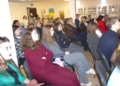 У Тернополі презентували тисячі цифрових доказів та хроніку 1250 днів протистояння