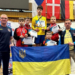 Тріумф у Чехії: тернопільські борці завоювали чотири золота на престижному міжнародному турнірі