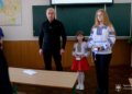 Вічна пам’ять Герою: Сергій Надал передав пам’ятний годинник донькам загиблого захисника