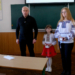 Вічна пам’ять Герою: Сергій Надал передав пам’ятний годинник донькам загиблого захисника