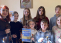 Вихованці музичної школи №1 здобули низку перемог на міжнародній арені