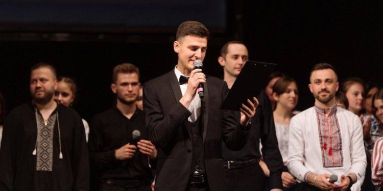 24-річний вчитель із Тернополя отримав стипендію Президента України