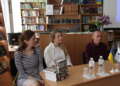 «Примарна ясність»: у ТНПУ презентували книгу про міфи навколо війни