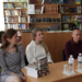«Примарна ясність»: у ТНПУ презентували книгу про міфи навколо війни