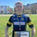Студент ТНТУ Юрій Дудар завоював «бронзу» на чемпіонаті України з регбі-ліг