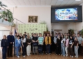 Європейська інтеграція та інновації: у ТНТУ відзначили День Європи