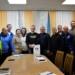 Зірковий гість у ЗУНУ: капітан збірної України з біатлону Дмитро Підручний зустрівся з викладачами та студентами