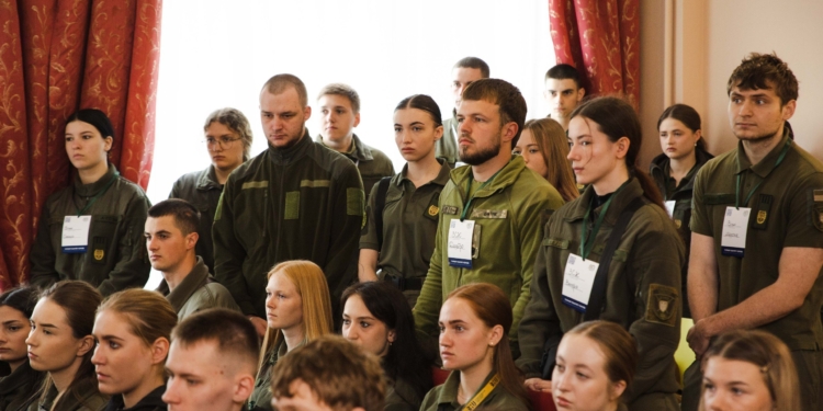 У ЗУНУ відбувся зворушливий Турнір пам’яті Героїв Класичного університету